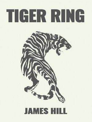 cover image of The Tiger Ring